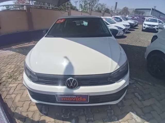 VOLKSWAGEN POLO 1.0 TRACK 12V 4P