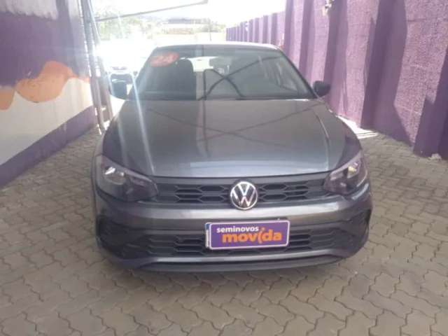 VOLKSWAGEN POLO 1.0 TRACK 12V 4P