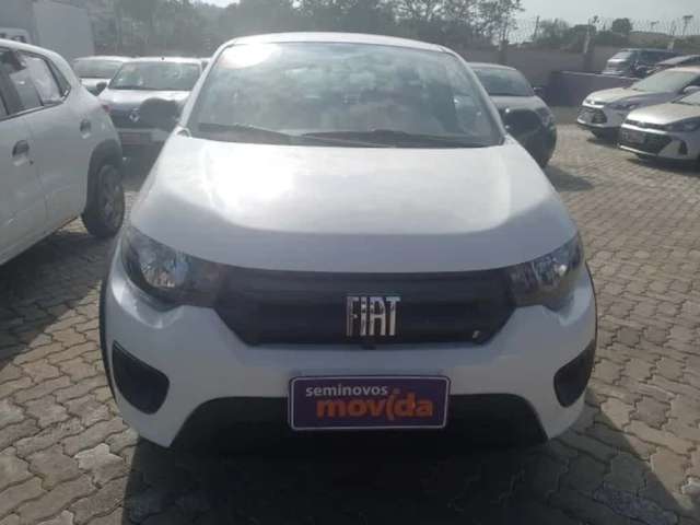 FIAT MOBI 1.0 FIRE LIKE 4P