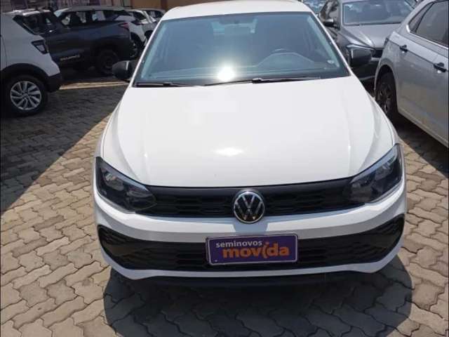 VOLKSWAGEN POLO 1.0 TRACK 12V 4P