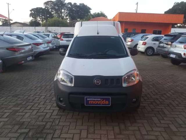 FIAT FIORINO 