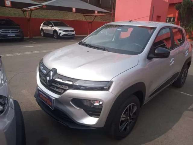 RENAULT KWID 