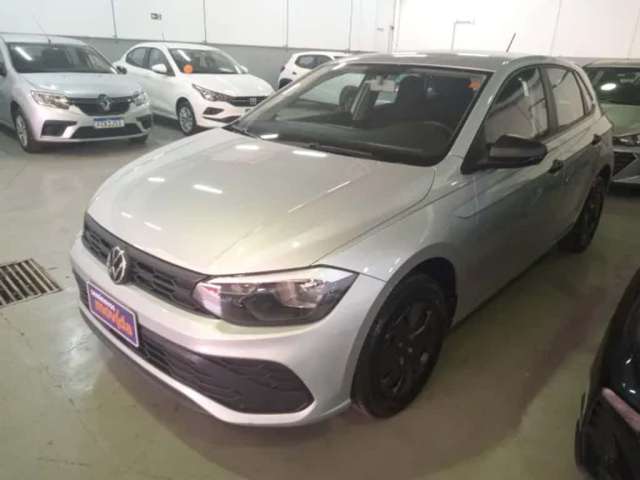 VOLKSWAGEN POLO 1.0 TRACK 12V 4P