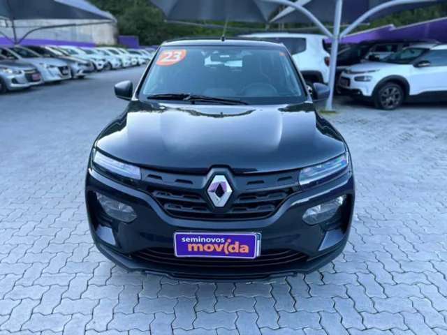 RENAULT KWID 1.0 ZEN 12V 4P