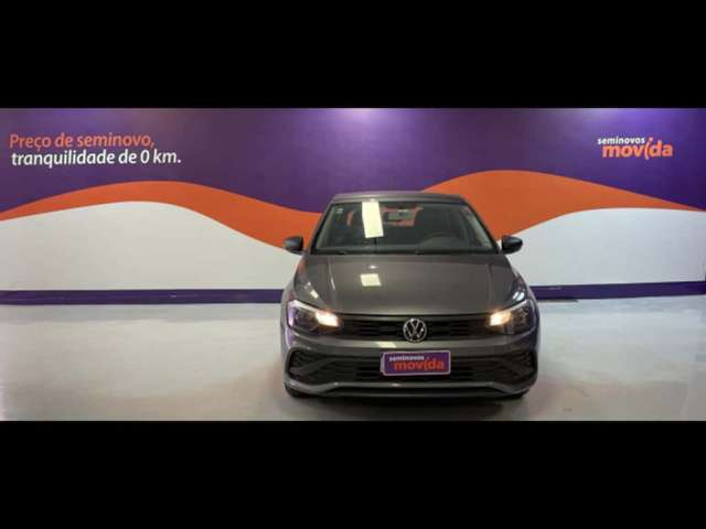 VOLKSWAGEN POLO 1.0 TRACK 12V 4P