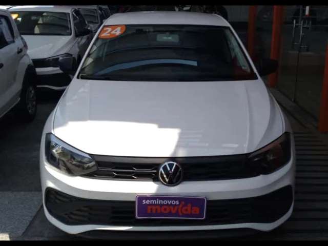 VOLKSWAGEN POLO 1.0 TRACK 12V 4P