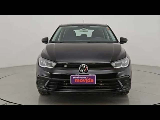 VOLKSWAGEN POLO 1.0 TSI COMFORTLINE 12V 4P