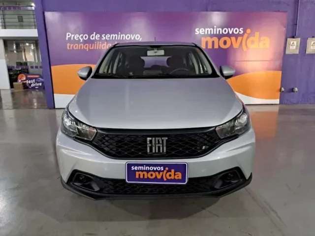 FIAT ARGO 1.0 DRIVE 6V 4P