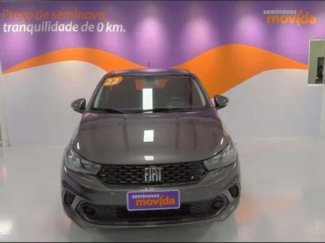 FIAT ARGO 1.0 DRIVE 6V 4P