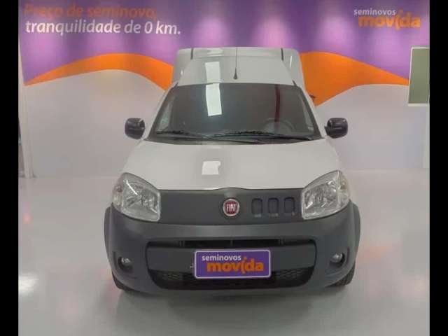 FIAT FIORINO 1.4 EVO ENDURANCE 8V 2P