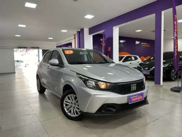 FIAT ARGO 1.0 DRIVE 6V 4P