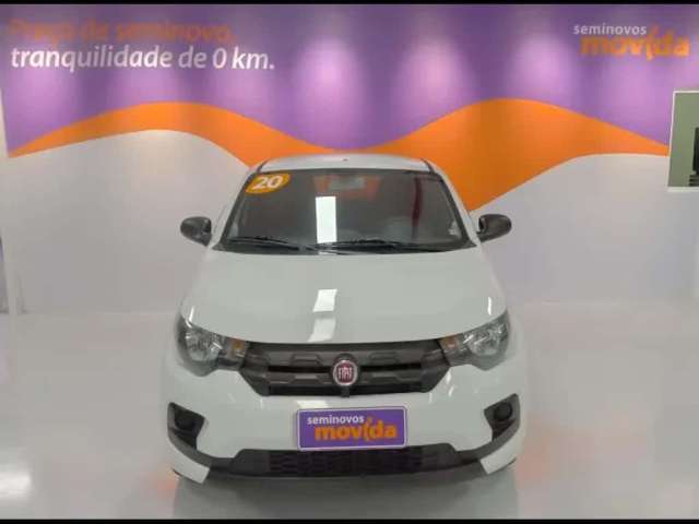 FIAT MOBI 1.0 FIRE LIKE 4P