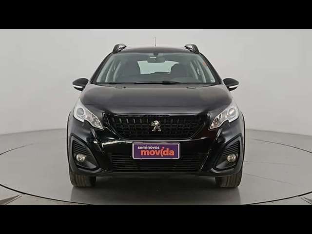 PEUGEOT 2008 1.6 ALLURE ESSENCIAL 16V 4P