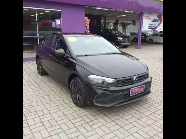 VOLKSWAGEN POLO 1.0 TRACK 12V 4P