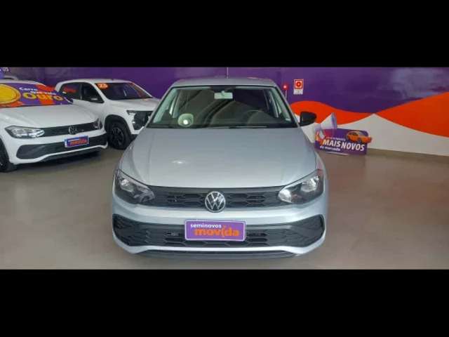 VOLKSWAGEN POLO 1.0 TRACK 12V 4P