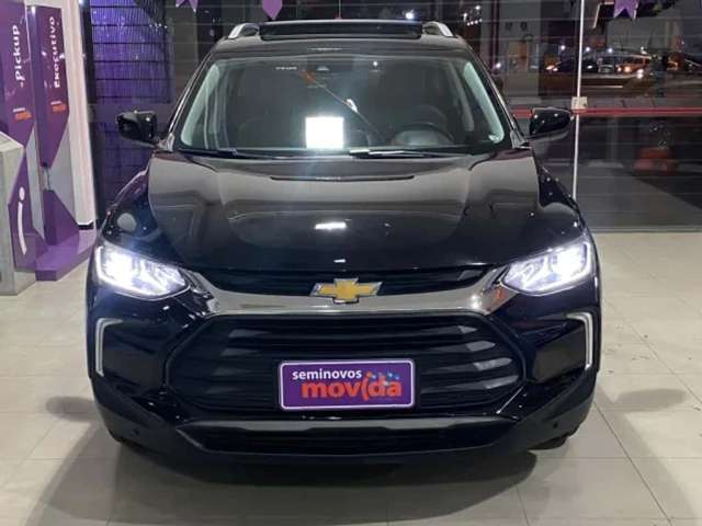 CHEVROLET TRACKER 1.2 PREMIER TURBO 12V 4P