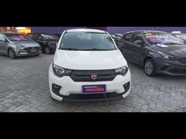 FIAT MOBI 1.0 FIRE LIKE 4P