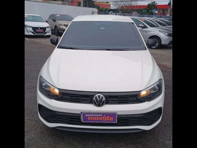 VOLKSWAGEN POLO 1.0 TRACK 12V 4P