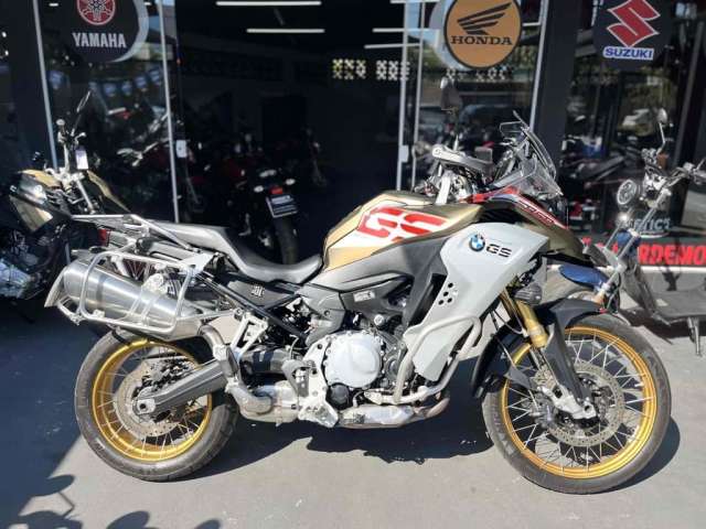 Bmw F 850 gs adventure premium 2021