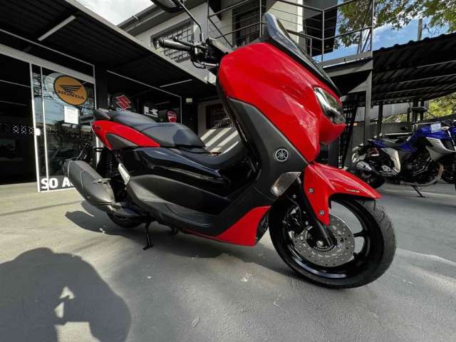 Yamaha Nmax connected 160 abs 2024