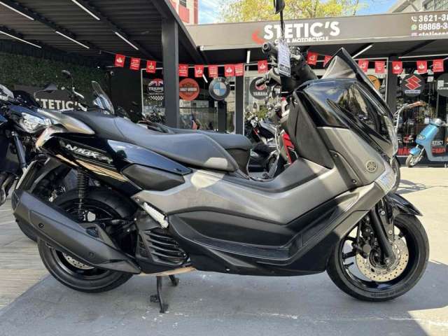 Yamaha Nmax 160 2019