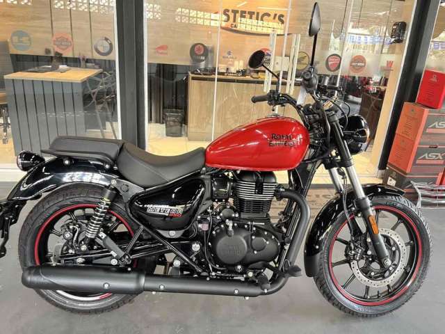 Royal enfield Meteor fireball 350cc abs 2025