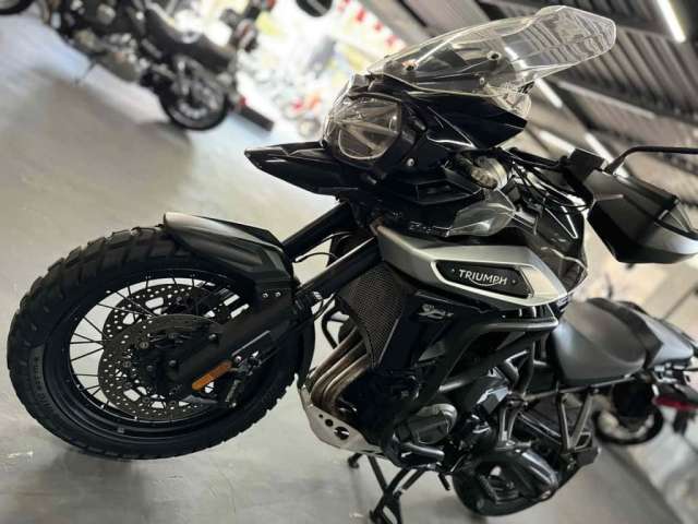 Triumph Tiger 1200 xcx 2019