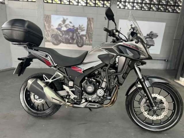 Honda Cb 500 x 2021