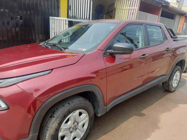 Fiat Toro 2021 1.8 16v evo flex endurance at6