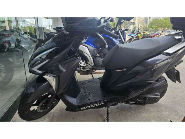 Honda Elite 125 2023