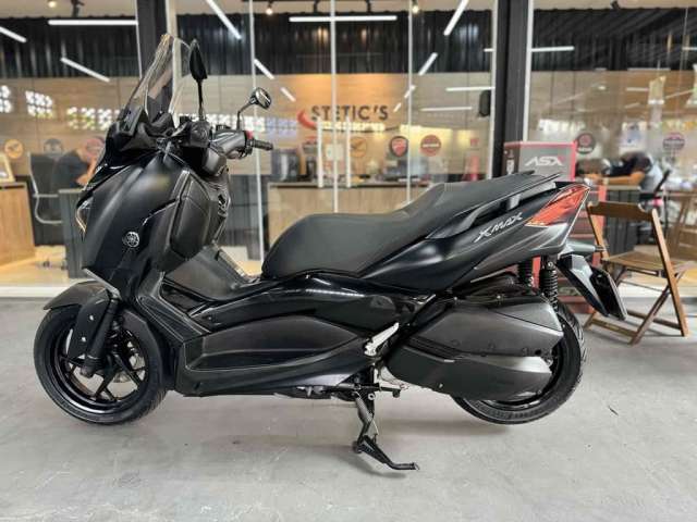 Yamaha Xmax 250 abs 2022