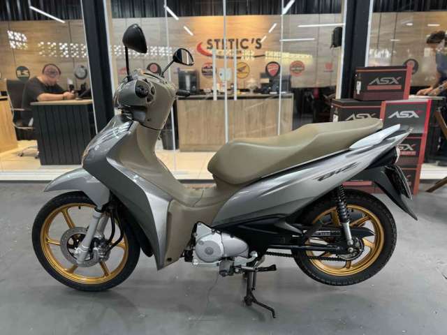 Honda Biz 125 2019