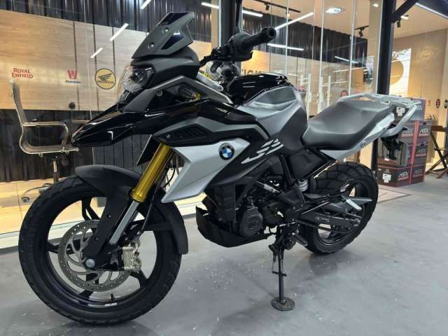 Bmw G 310 gs 2023