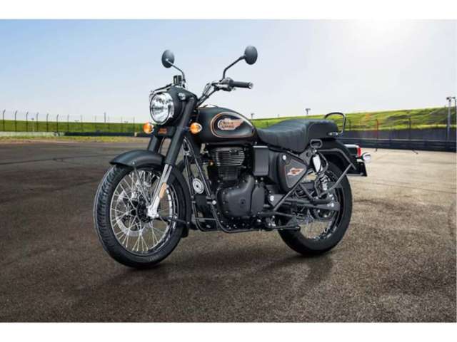 Royal enfield Classic  2024