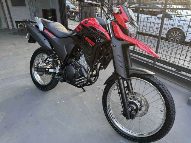 Yamaha Xtz 250 lander 249cc 2023