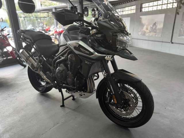 Triumph Tiger 1200 xca 2019