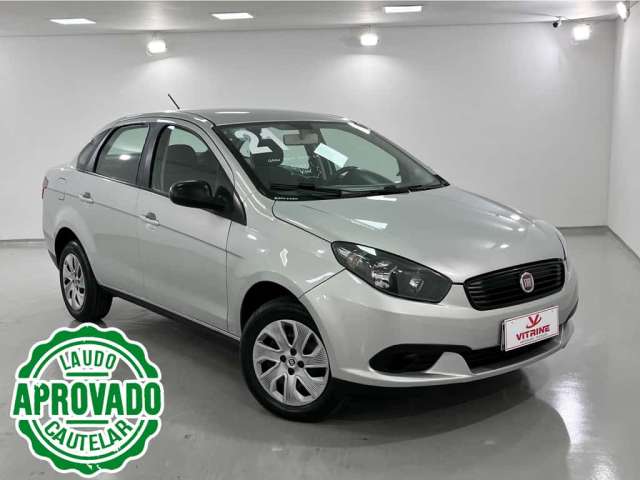 Fiat Grand siena 2021 1.4 mpi attractive 8v flex 4p manual