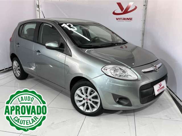 Fiat Palio 2013 1.6 mpi essence 16v flex 4p automático