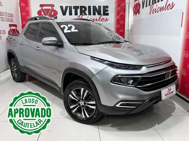 Fiat Toro 2022 1.3 turbo 270 flex freedom at6