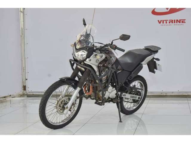 Yamaha Xtz 250 ténéré 2019