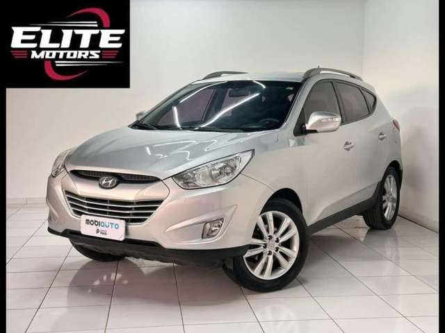 HYUNDAI IX35 2.0 2012