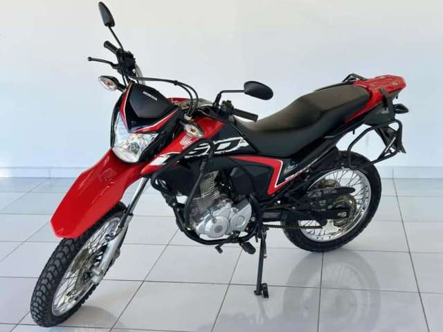 HONDA NXR160 BROS ESDD 2020