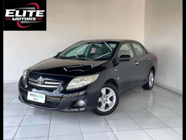 TOYOTA COROLLA GLI18FLEX 2011