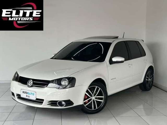 VOLKSWAGEN GOLF 1.6 SPORTLINE 2013