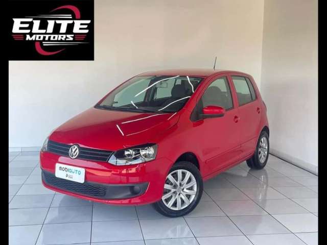 VOLKSWAGEN FOX 1.0 GII 2011