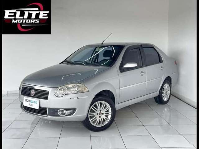 FIAT SIENA ELX FLEX 2009