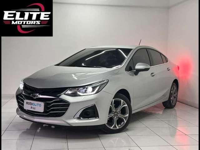 CHEVROLET CRUZE PREMIER 1.4 TURBO 2023