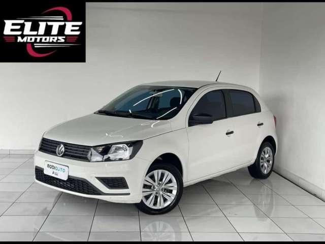 VOLKSWAGEN GOL 1.6L MB5 2022