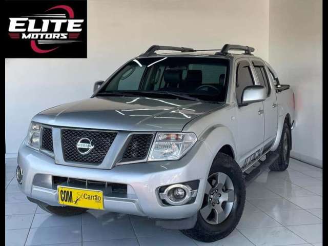 NISSAN FRONTIER S 4X4 2015