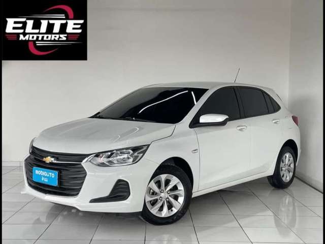 CHEVROLET ONIX 10MT LT2 2023